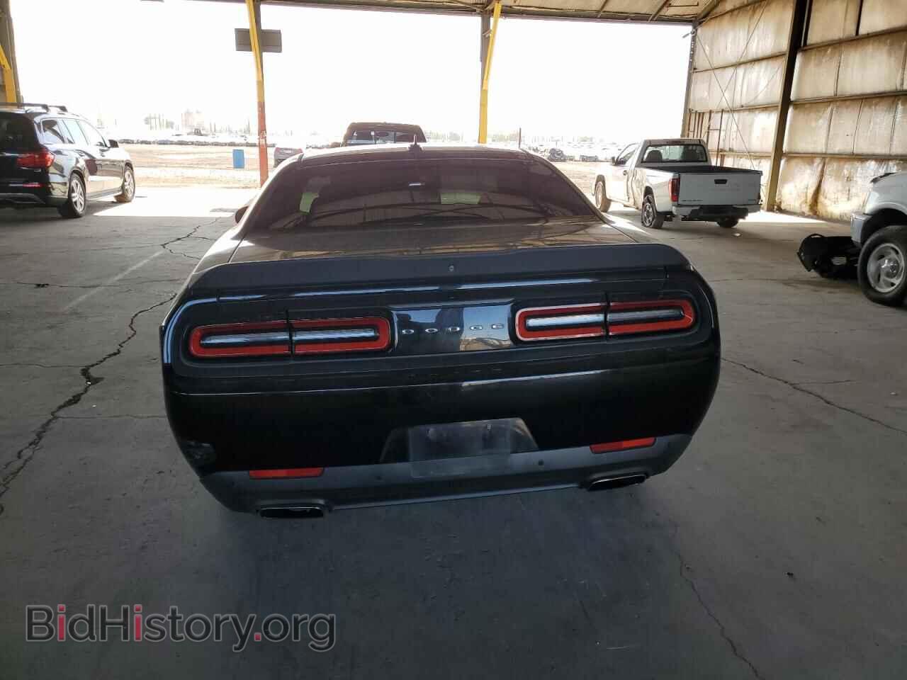 2018 DODGE CHALLENGER - VIN: 2C3CDZAG1JH217253 - Photo 6
