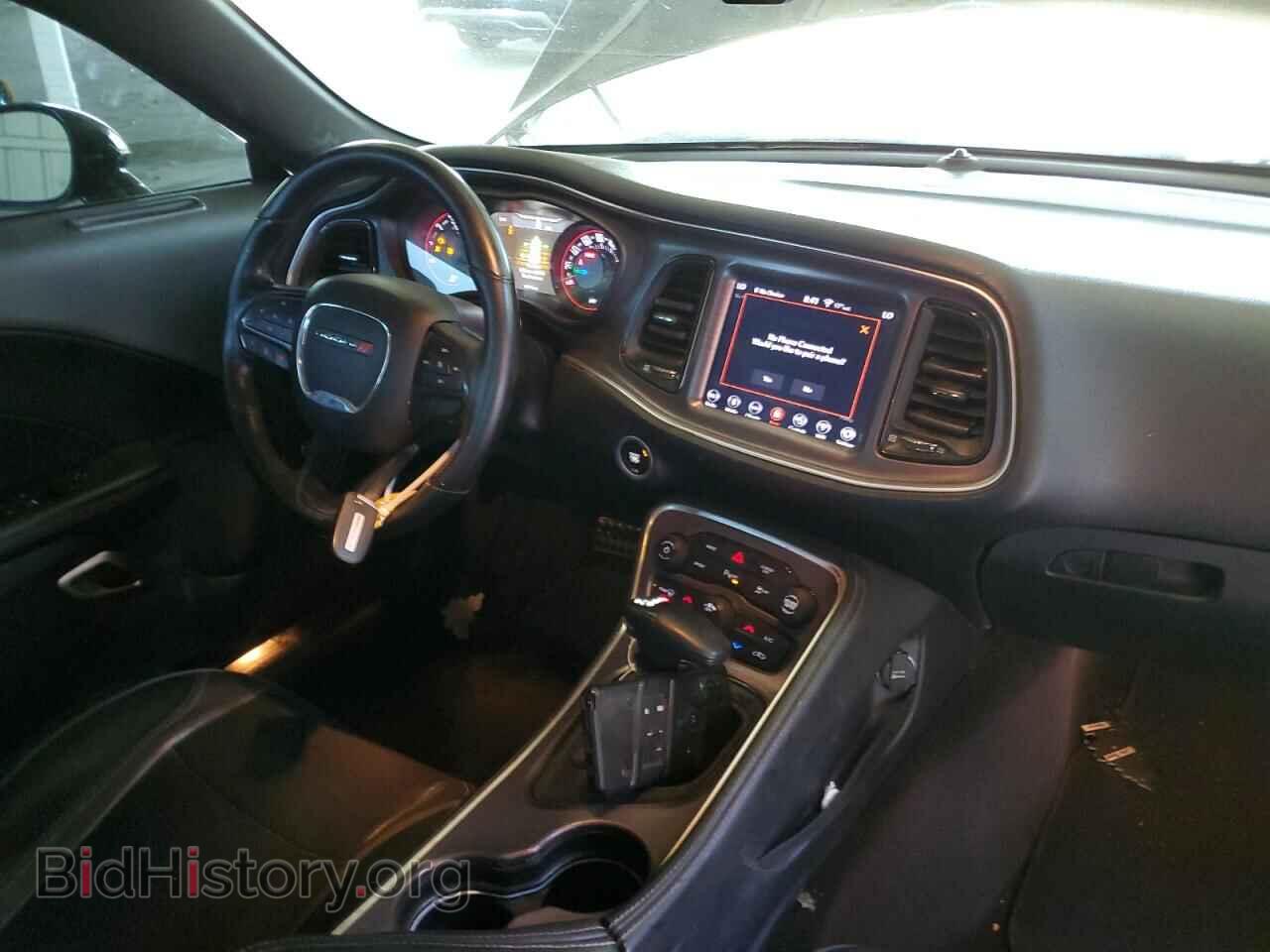 2018 DODGE CHALLENGER - VIN: 2C3CDZAG1JH217253 - Photo 8