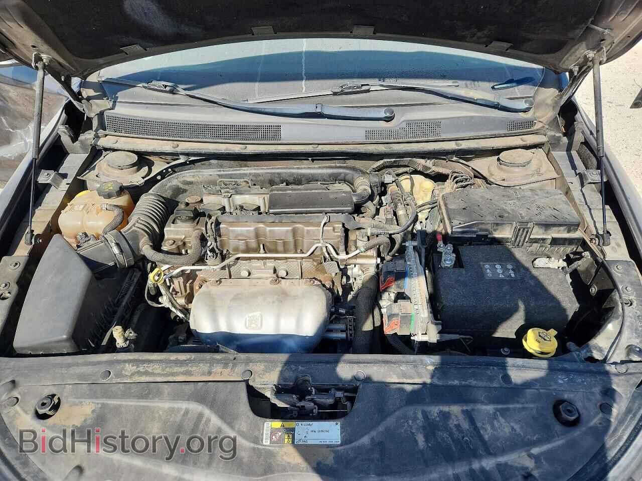 2017 CHRYSLER 200 - VIN: 1C3CCCFB1HN509497 - Photo 11