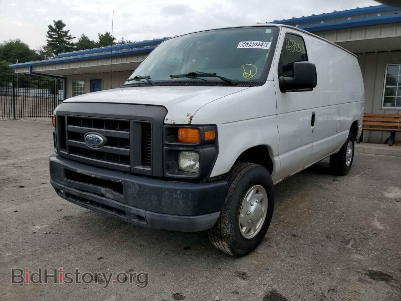 Фотография 1FTNE2EW9BDA59253 - FORD ALL Models 2011