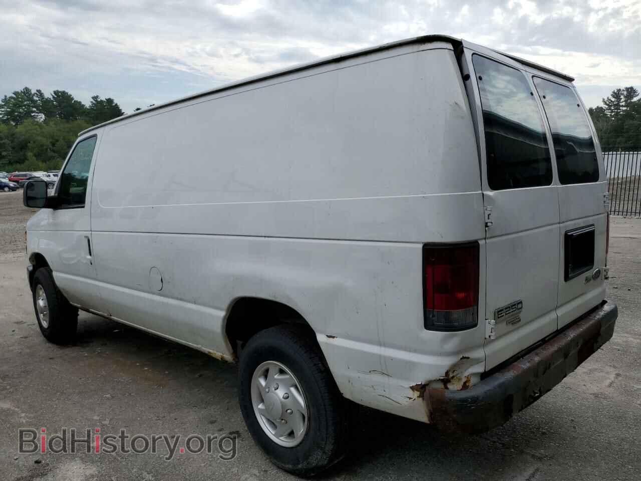 2011 FORD ALL Models - VIN: 1FTNE2EW9BDA59253 - Фото 2