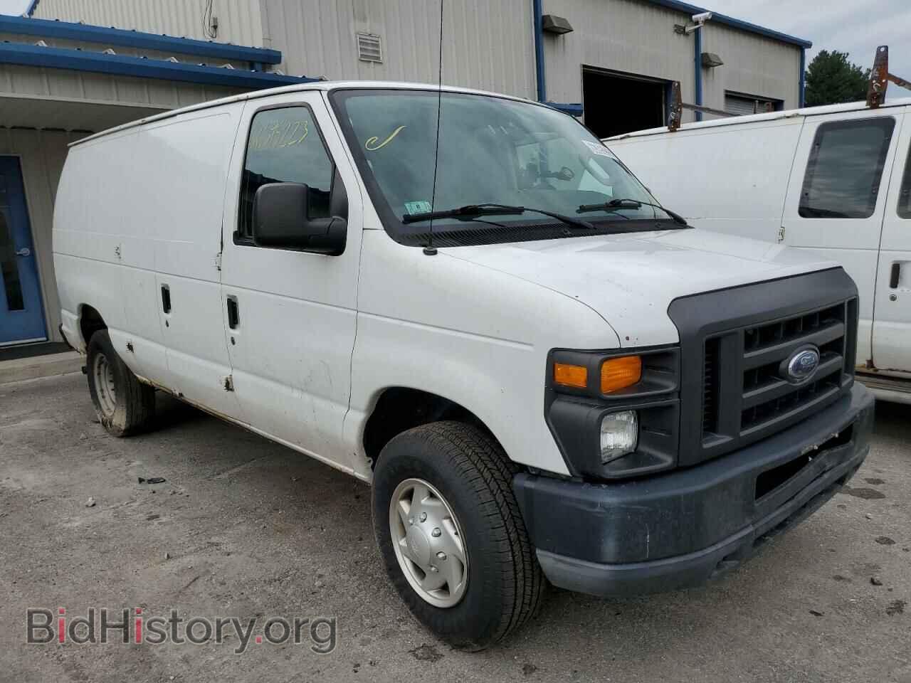 2011 FORD ALL Models - VIN: 1FTNE2EW9BDA59253 - Фото 4