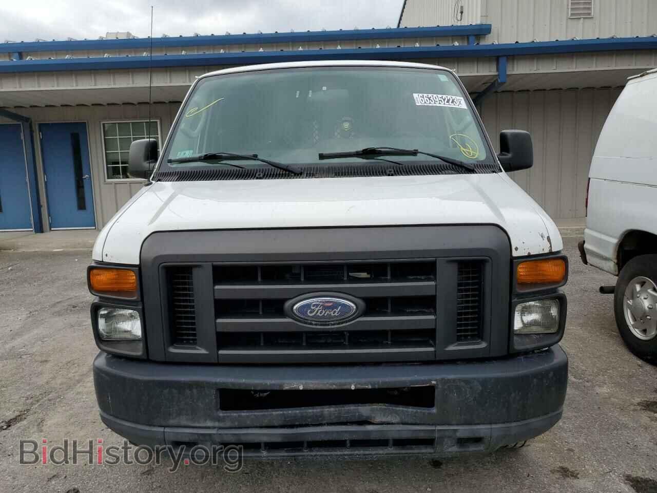 2011 FORD ALL Models - VIN: 1FTNE2EW9BDA59253 - Фото 5