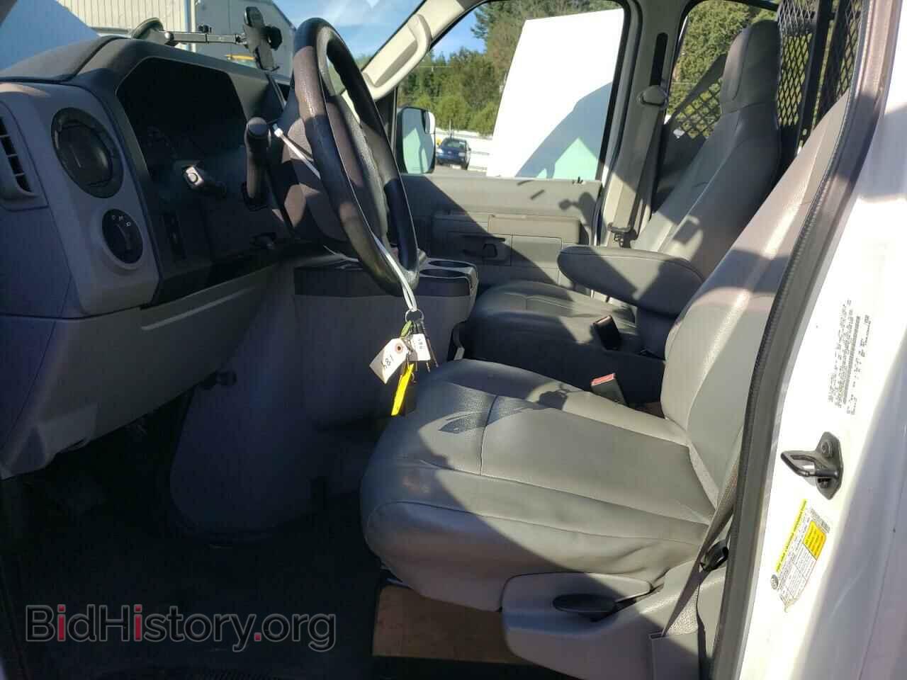 2011 FORD ALL Models - VIN: 1FTNE2EW9BDA59253 - Фото 7