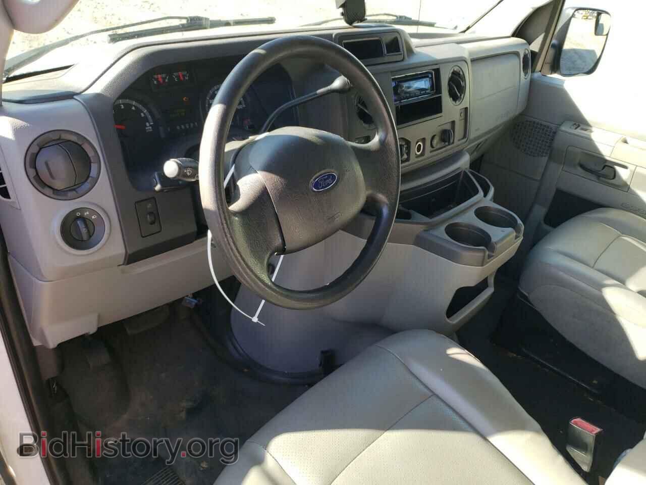 2011 FORD ALL Models - VIN: 1FTNE2EW9BDA59253 - Фото 8
