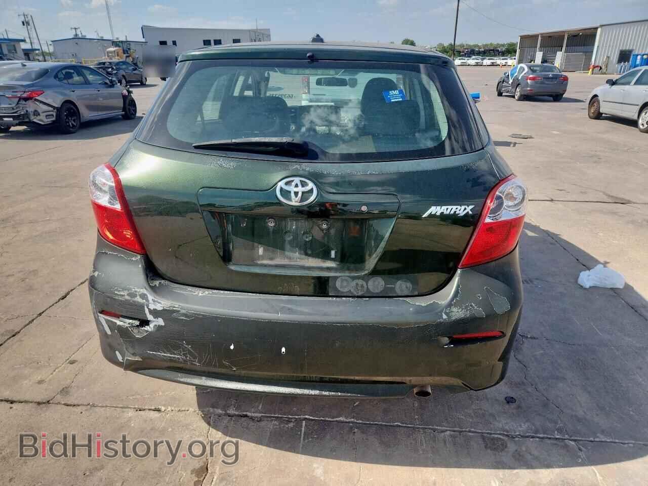 2012 TOYOTA COROLLA - VIN: 2T1KU4EE2CC810460 - Фото 6