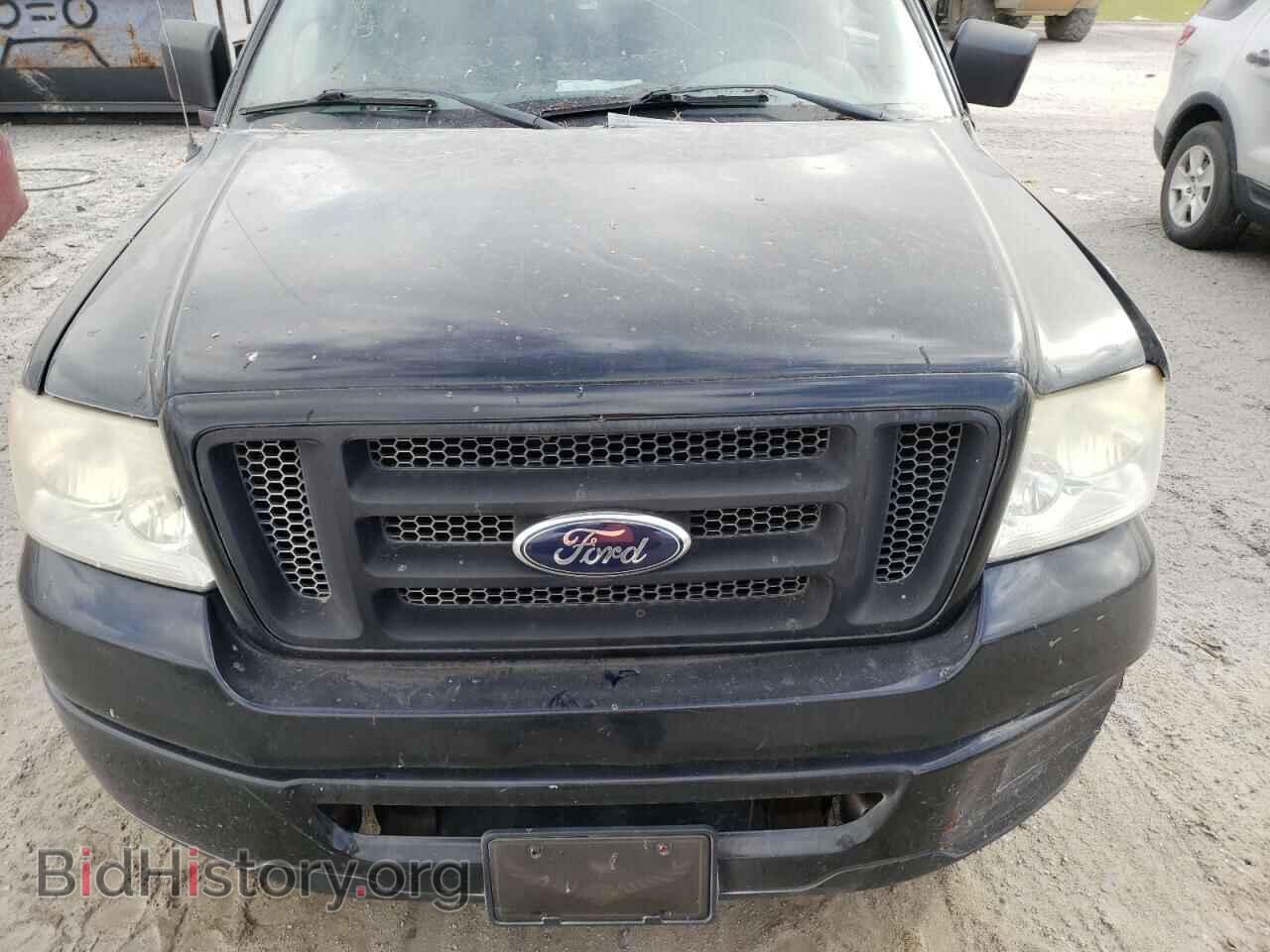2008 FORD All Models - VIN: 1FTRF122X8KB37912 - Фото 11