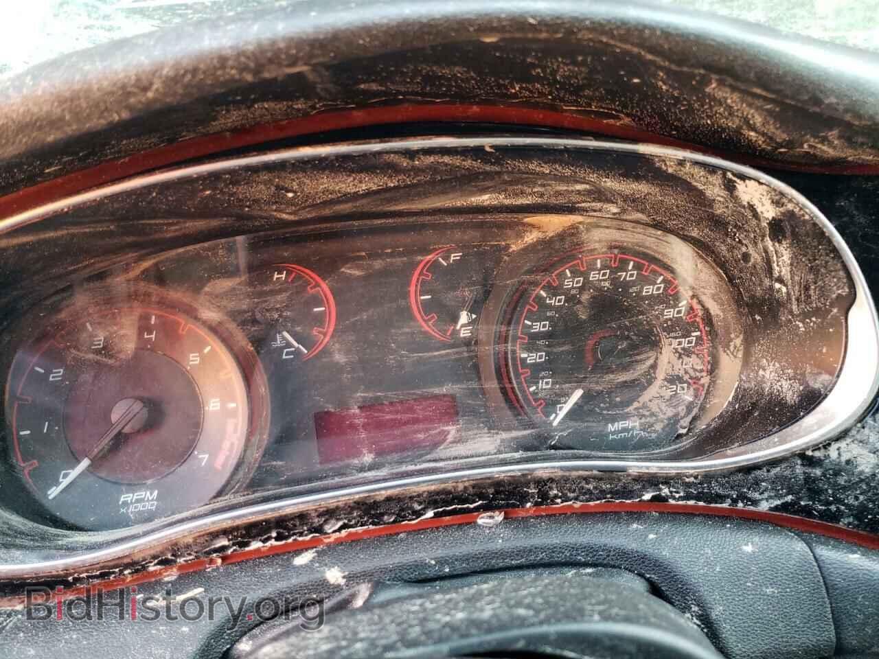 2014 DODGE DART - VIN: 1C3CDFBB0ED772733 - Фото 9