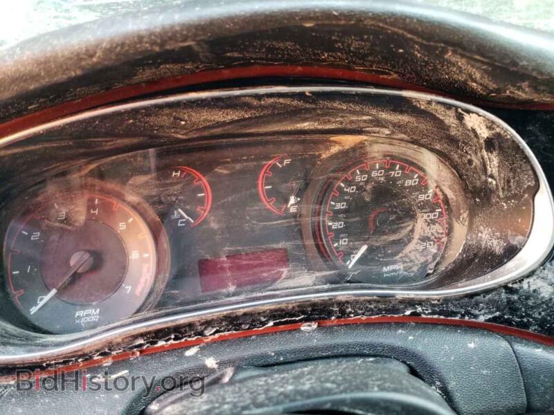 2014 Dodge DART (VIN 1C3CDFBB0ED772733) — photo 9 of 13