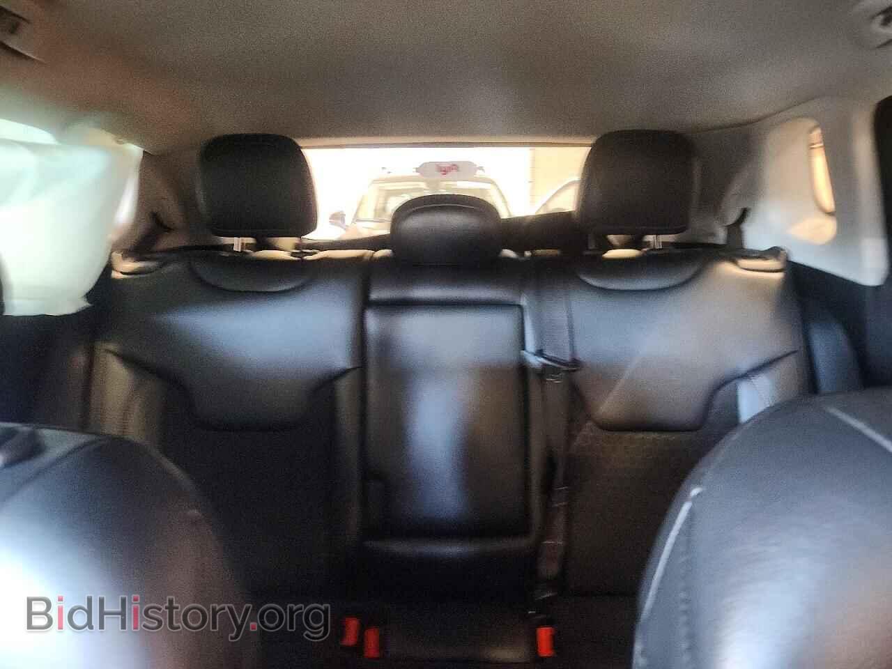 2021 JEEP COMPASS - VIN: 3C4NJDBB5MT597678 - Photo 10