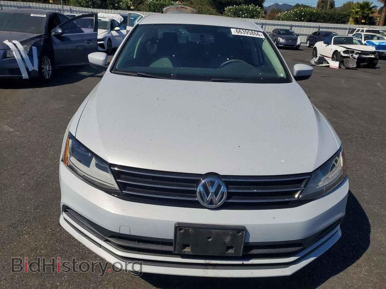 2017 VOLKSWAGEN JETTA - VIN: 3VW2B7AJ8HM285586 - Photo 5