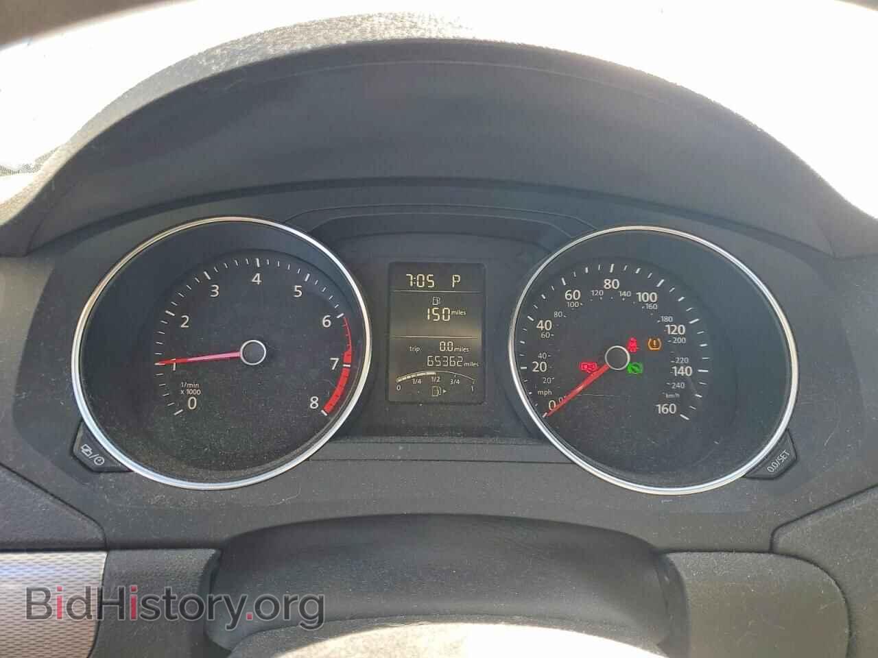 2017 VOLKSWAGEN JETTA - VIN: 3VW2B7AJ8HM285586 - Photo 9