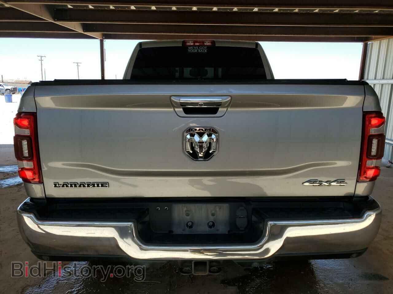2020 RAM 2500 - VIN: 3C6UR5FL9LG273676 - Фото 6
