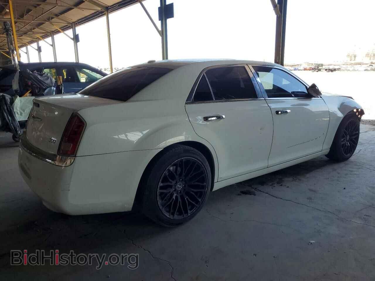 2012 CHRYSLER 300 - VIN: 2C3CCAAG3CH277767 - Photo 3