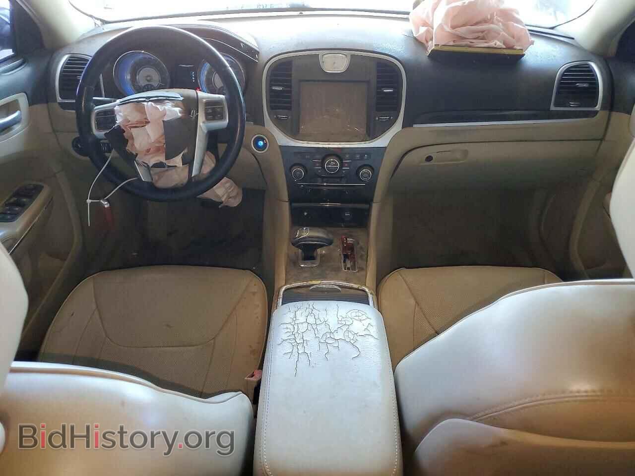 2012 CHRYSLER 300 - VIN: 2C3CCAAG3CH277767 - Photo 8