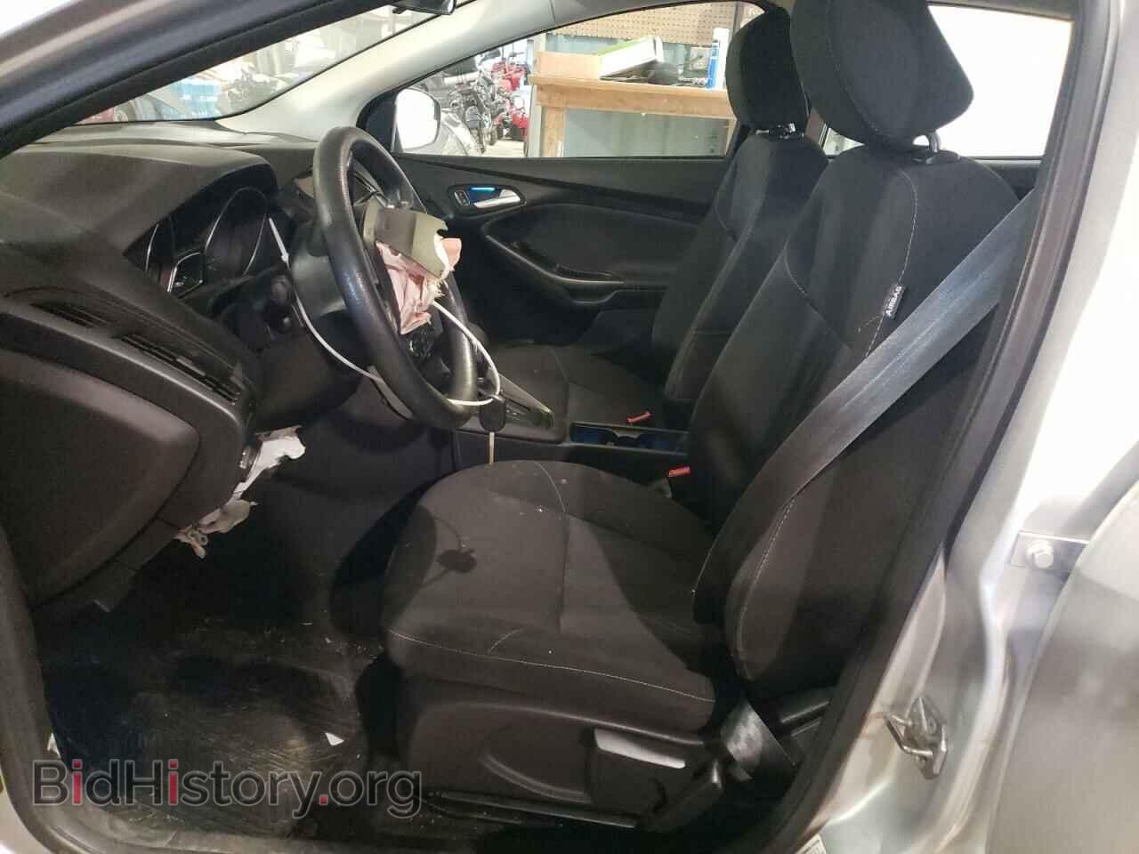 2017 FORD FOCUS - VIN: 1FADP3H25HL243131 - Фото 7