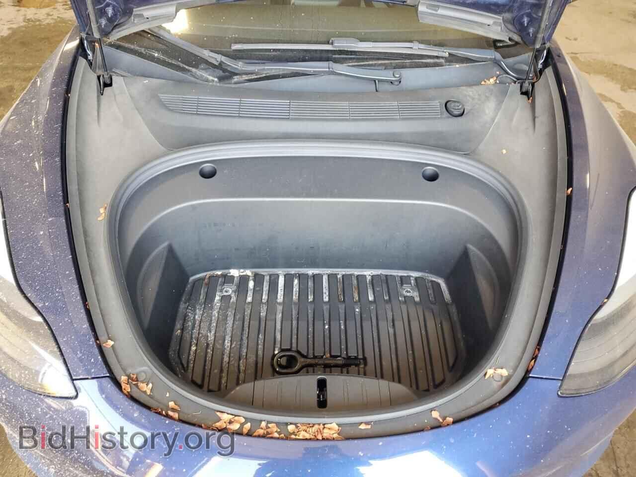 2022 TESLA MODEL 3 - VIN: 5YJ3E1EA8NF190841 - Photo 11