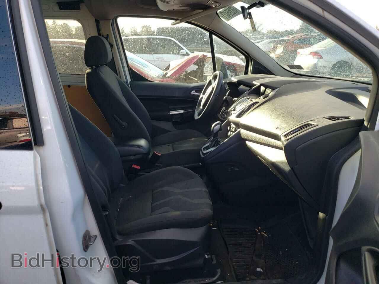 2015 FORD TRANSIT CO - VIN: NM0LS7F73F1225565 - Фото 5