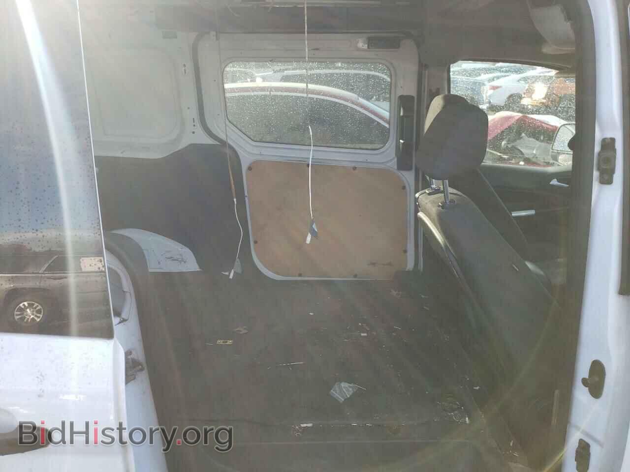 2015 FORD TRANSIT CO - VIN: NM0LS7F73F1225565 - Фото 6