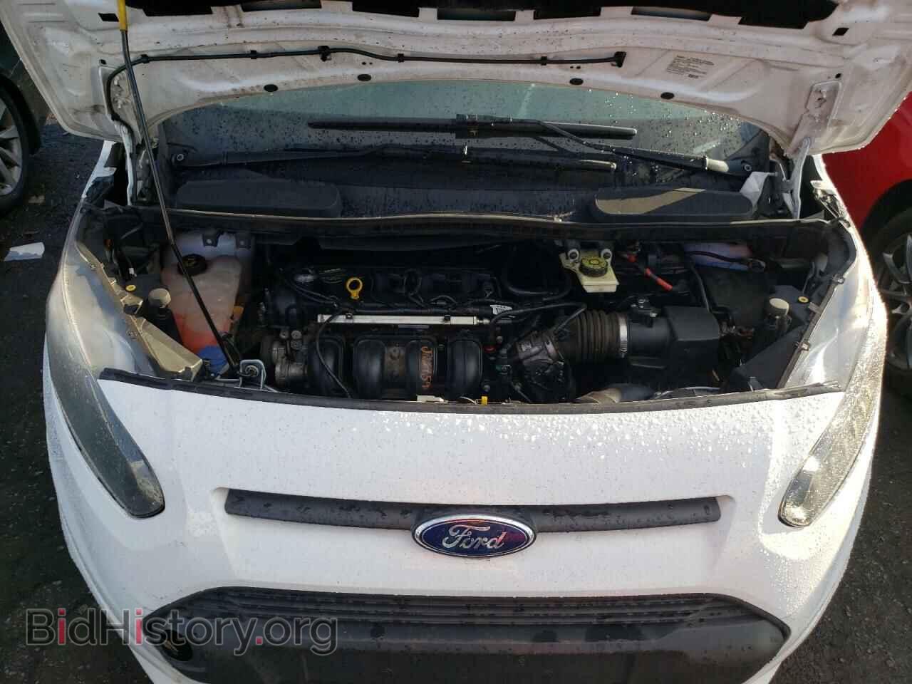 2015 FORD TRANSIT CO - VIN: NM0LS7F73F1225565 - Фото 7
