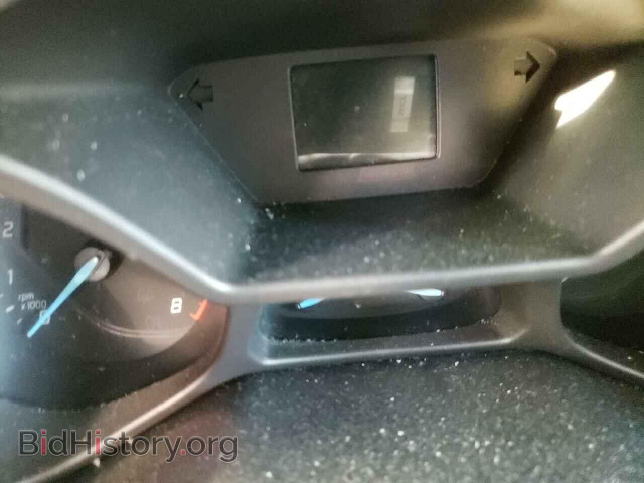 2015 FORD TRANSIT CO - VIN: NM0LS7F73F1225565 - Фото 8