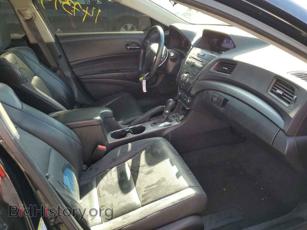 2014 ACURA ILX - VIN: 19VDE1F36EE005317 - Фото 5