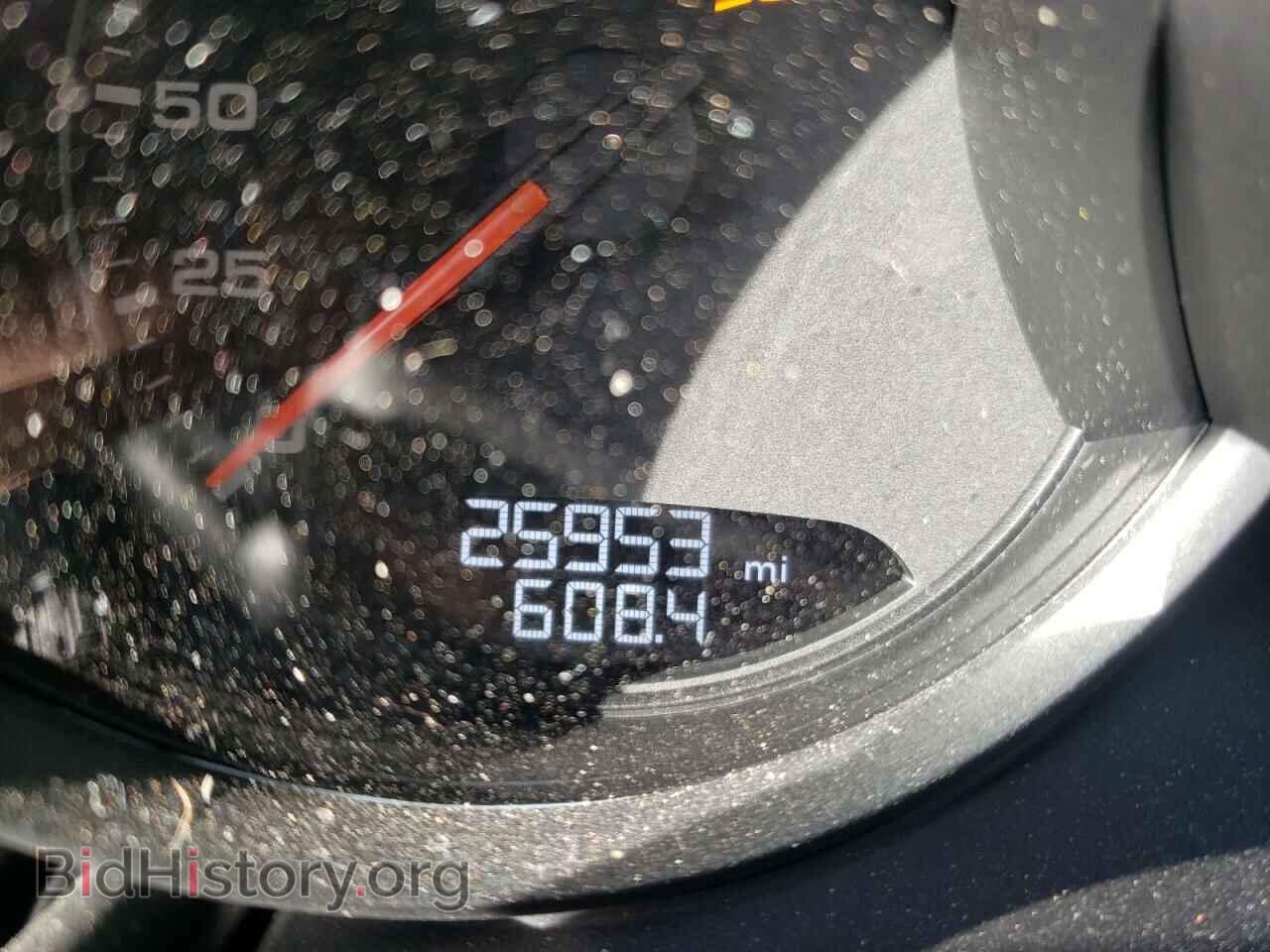 2019 PORSCHE BOXSTER - VIN: WP0CA2A86KS210653 - Фото 8