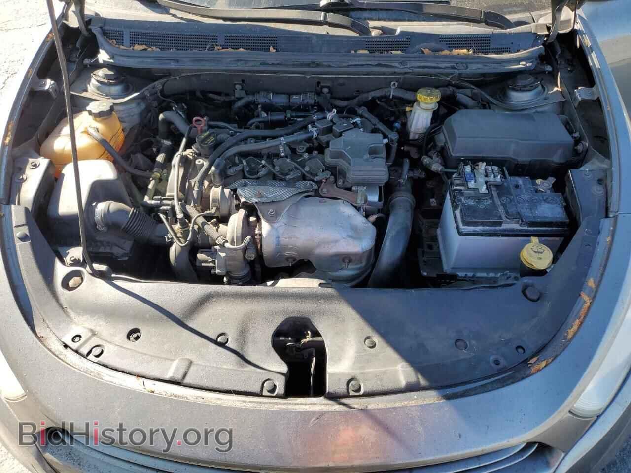 2013 DODGE DART - VIN: 1C3CDFBHXDD700702 - Фото 11