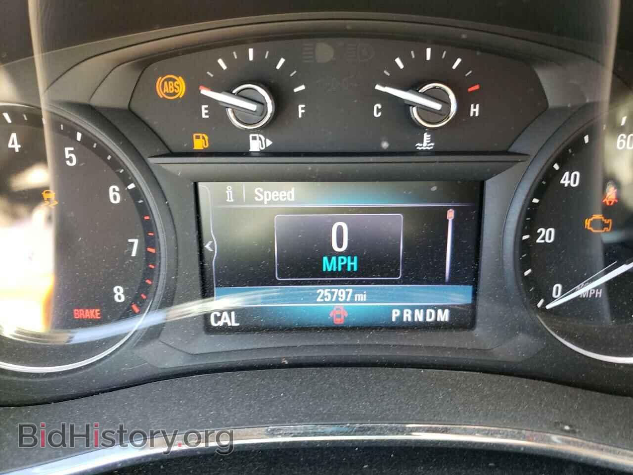 2022 BUICK ENCORE - VIN: KL4CJESM9NB528102 - Photo 9