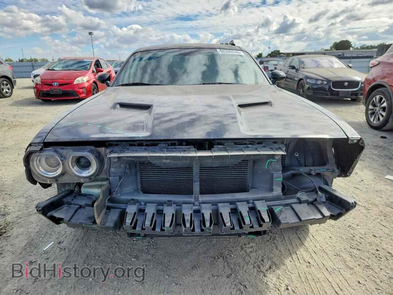 2016 DODGE CHALLENGER - VIN: 2C3CDZAG2GH184658 - Photo 5