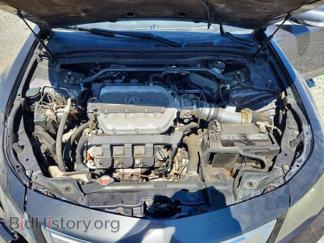 2014 ACURA TL - VIN: 19UUA8F50EA007730 - Фото 11