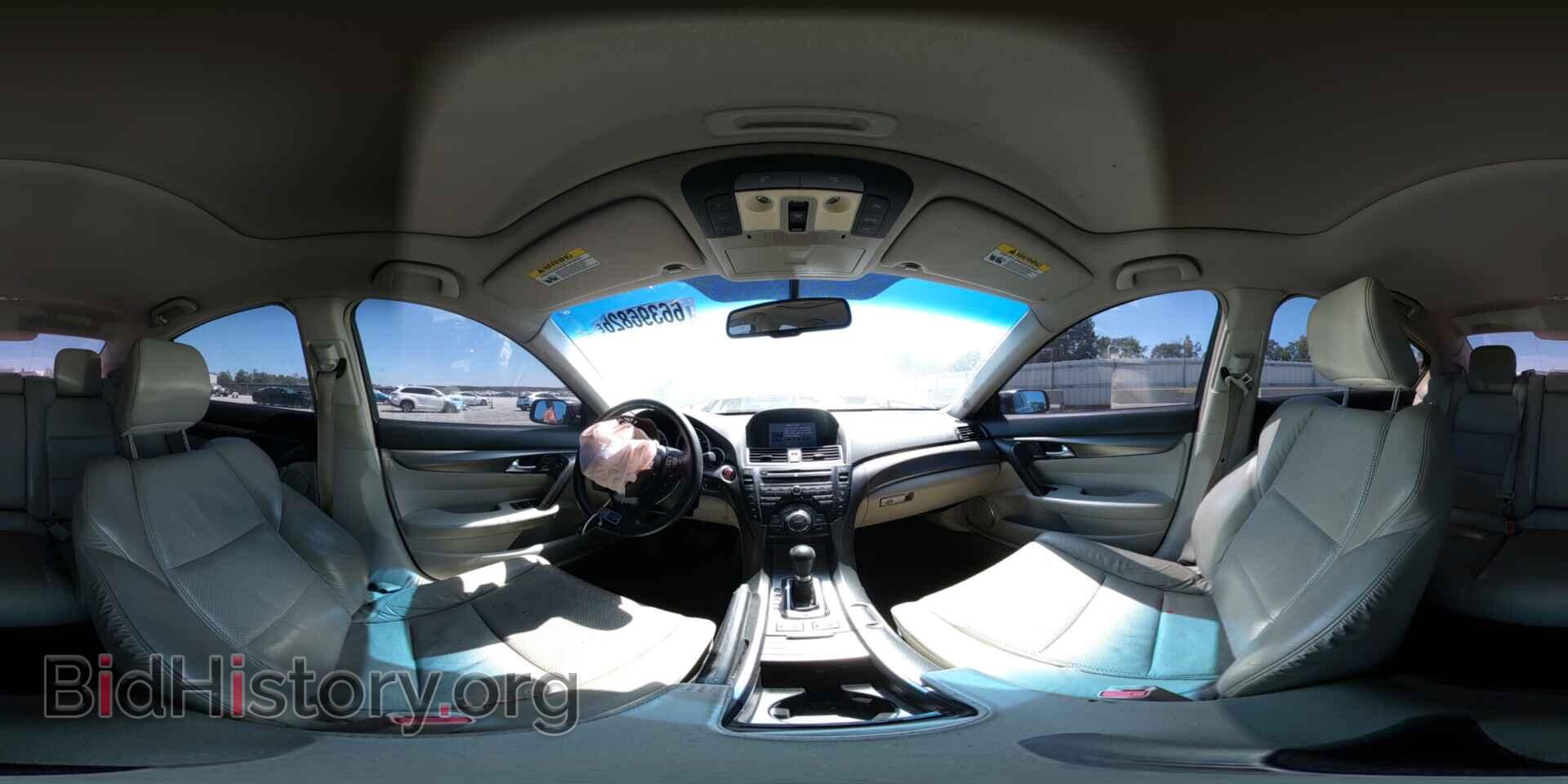 2014 ACURA TL - VIN: 19UUA8F50EA007730 - Фото 14