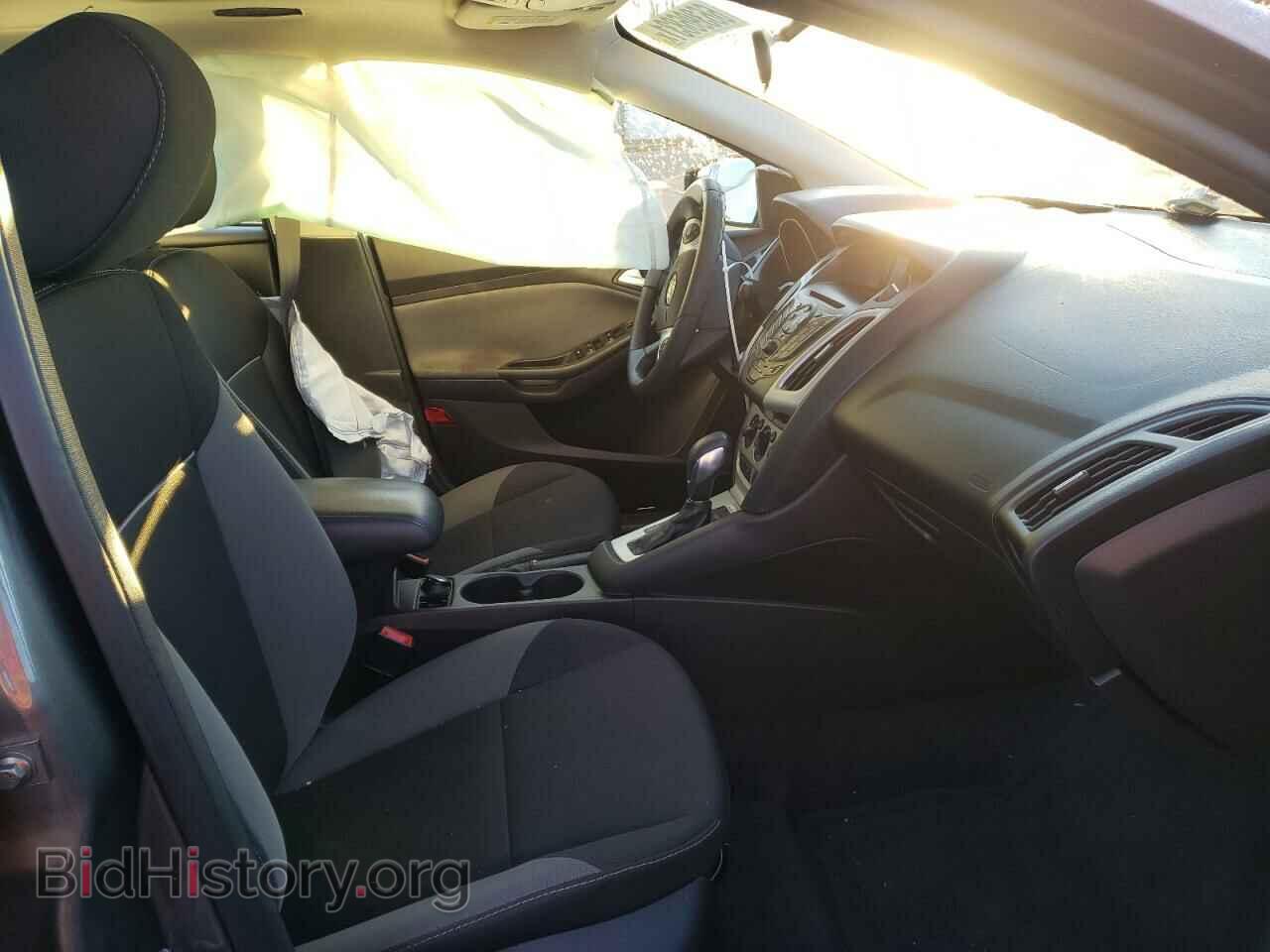 2014 FORD FOCUS - VIN: 1FADP3F28EL167421 - Photo 5