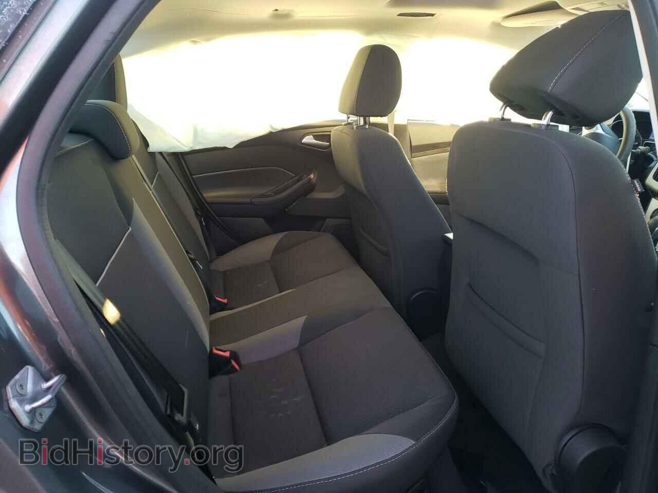 2014 FORD FOCUS - VIN: 1FADP3F28EL167421 - Photo 6