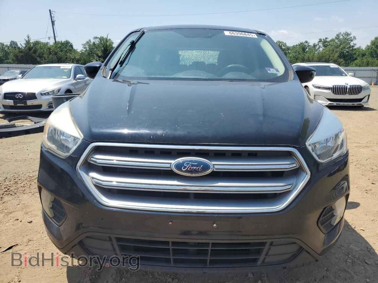 2017 FORD ESCAPE - VIN: 1FMCU0GD9HUC48936 - Фото 5