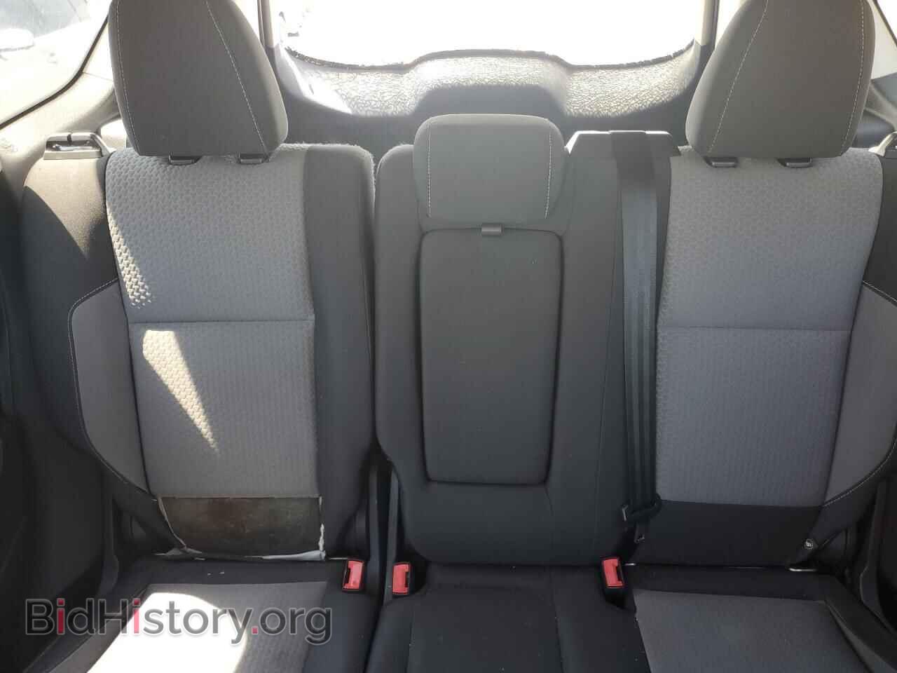 2017 FORD ESCAPE - VIN: 1FMCU0GD9HUC48936 - Фото 10