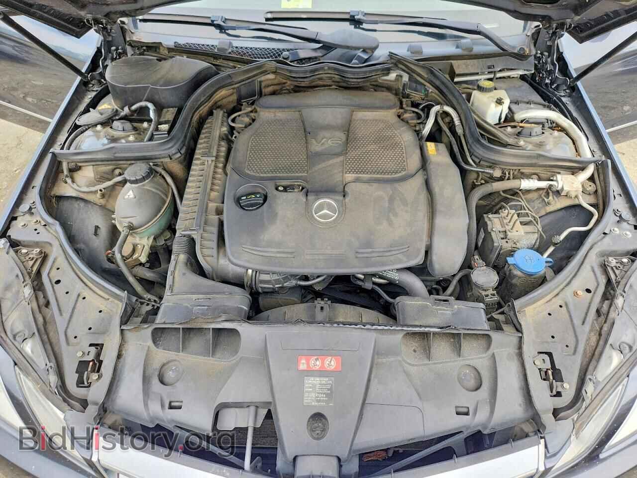 2013 MERCEDES-BENZ E-CLASS - VIN: WDDKK5KF7DF208631 - Photo 11