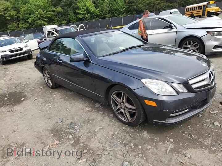 2013 MERCEDES-BENZ E-CLASS - VIN: WDDKK5KF7DF208631 - Photo 13