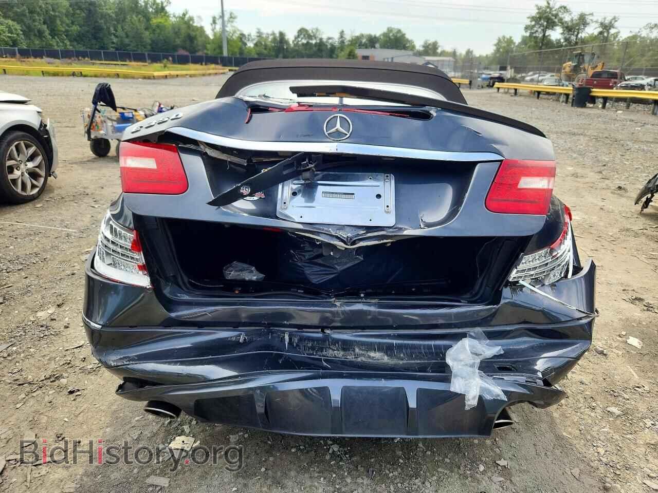 2013 MERCEDES-BENZ E-CLASS - VIN: WDDKK5KF7DF208631 - Photo 6