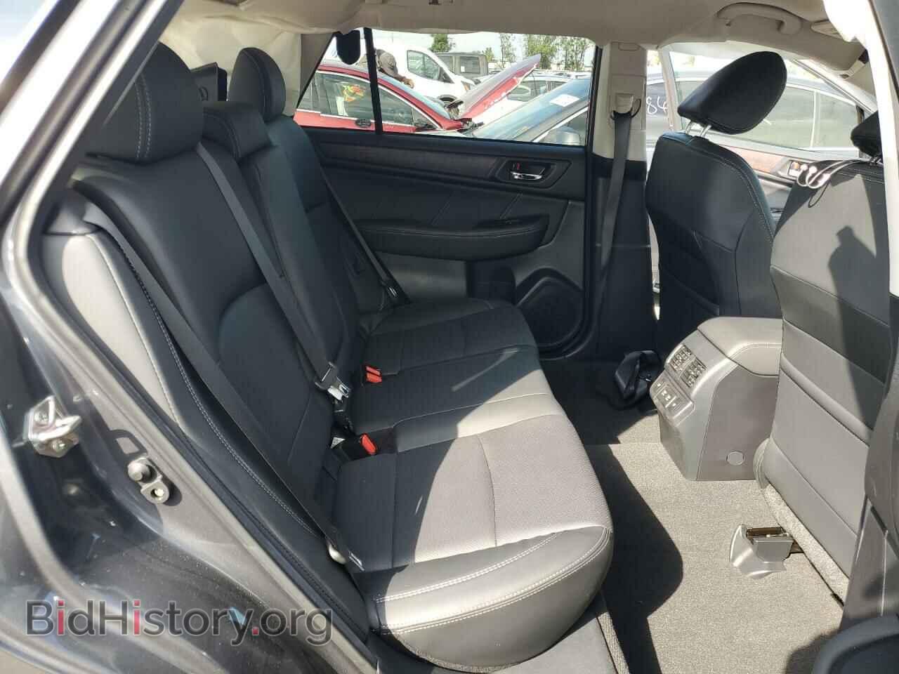 2019 SUBARU OUTBACK - VIN: 4S4BSANC3K3319806 - Фото 6