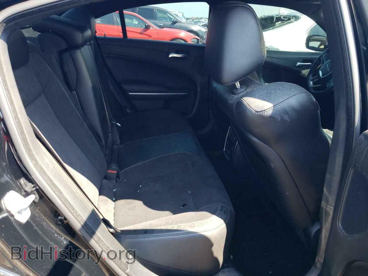 2020 DODGE CHARGER - VIN: 2C3CDXGJ1LH192221 - Фото 10