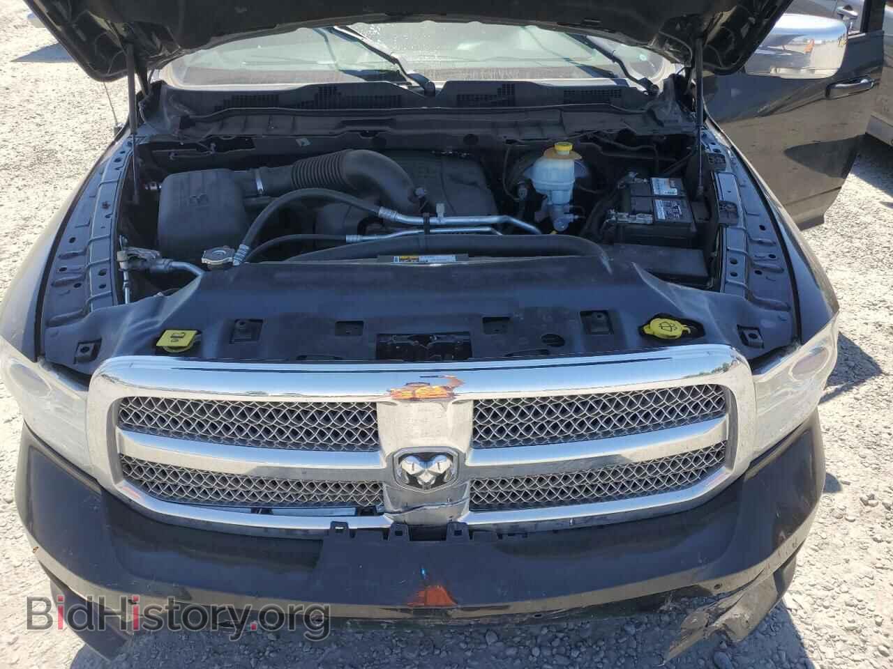 2014 RAM 1500 - VIN: 1C6RR7PT7ES397070 - Фото 11