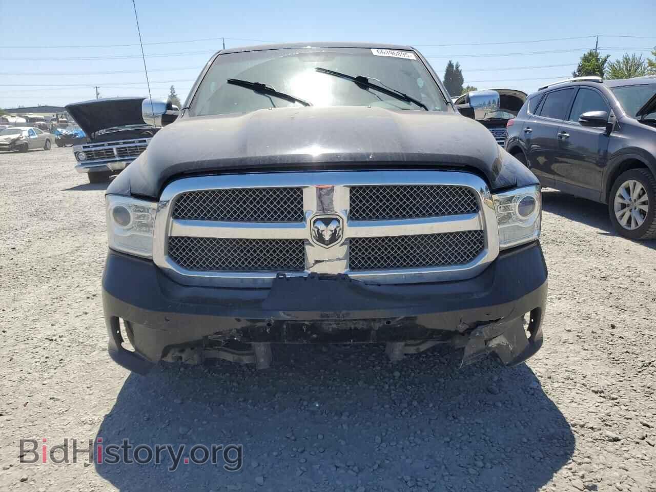2014 RAM 1500 - VIN: 1C6RR7PT7ES397070 - Фото 5