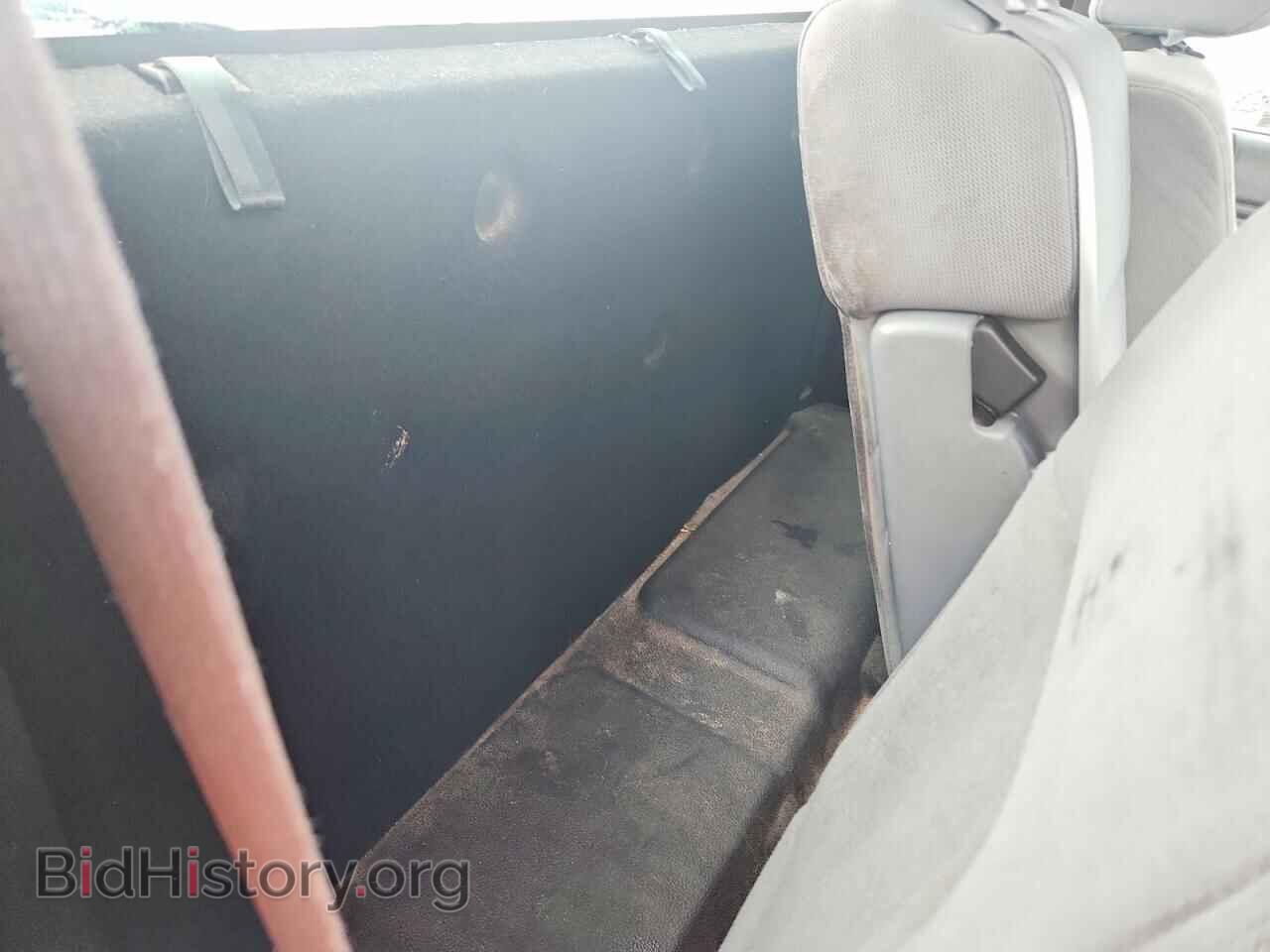 2013 FORD F150 - VIN: 1FTMF1CM8DKF04049 - Фото 10