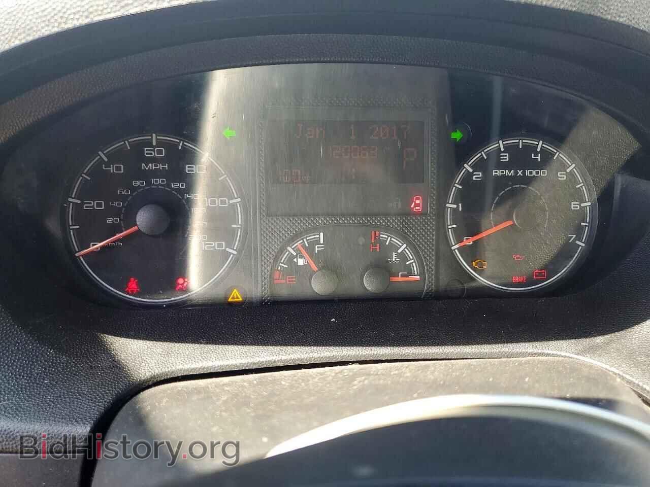 2019 RAM PROMASTER - VIN: 3C6URVJG3KE558488 - Photo 9