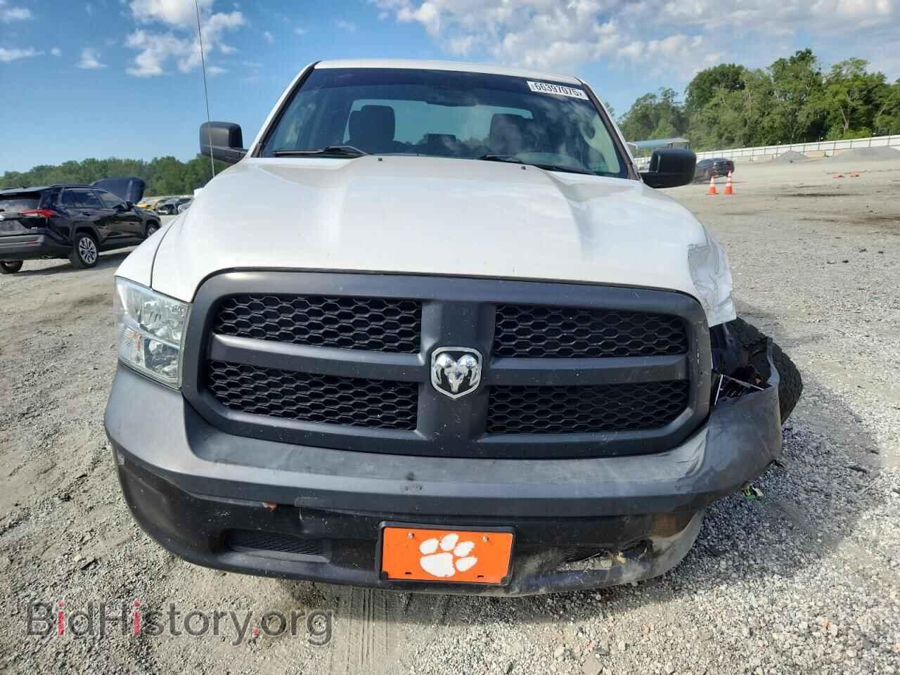 2018 RAM 1500 - VIN: 1C6RR7FG4JS248677 - Фото 5