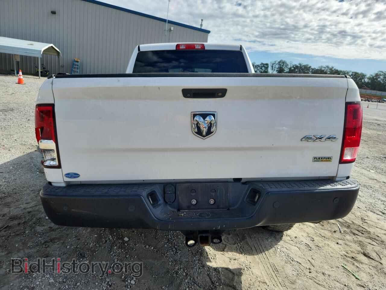 2018 RAM 1500 - VIN: 1C6RR7FG4JS248677 - Фото 6