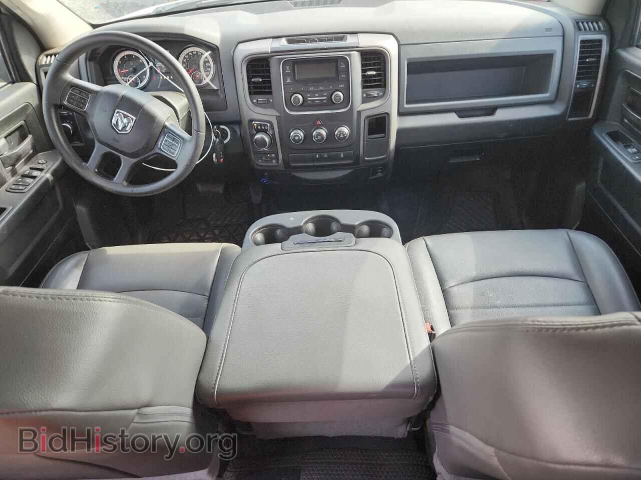 2018 RAM 1500 - VIN: 1C6RR7FG4JS248677 - Фото 8