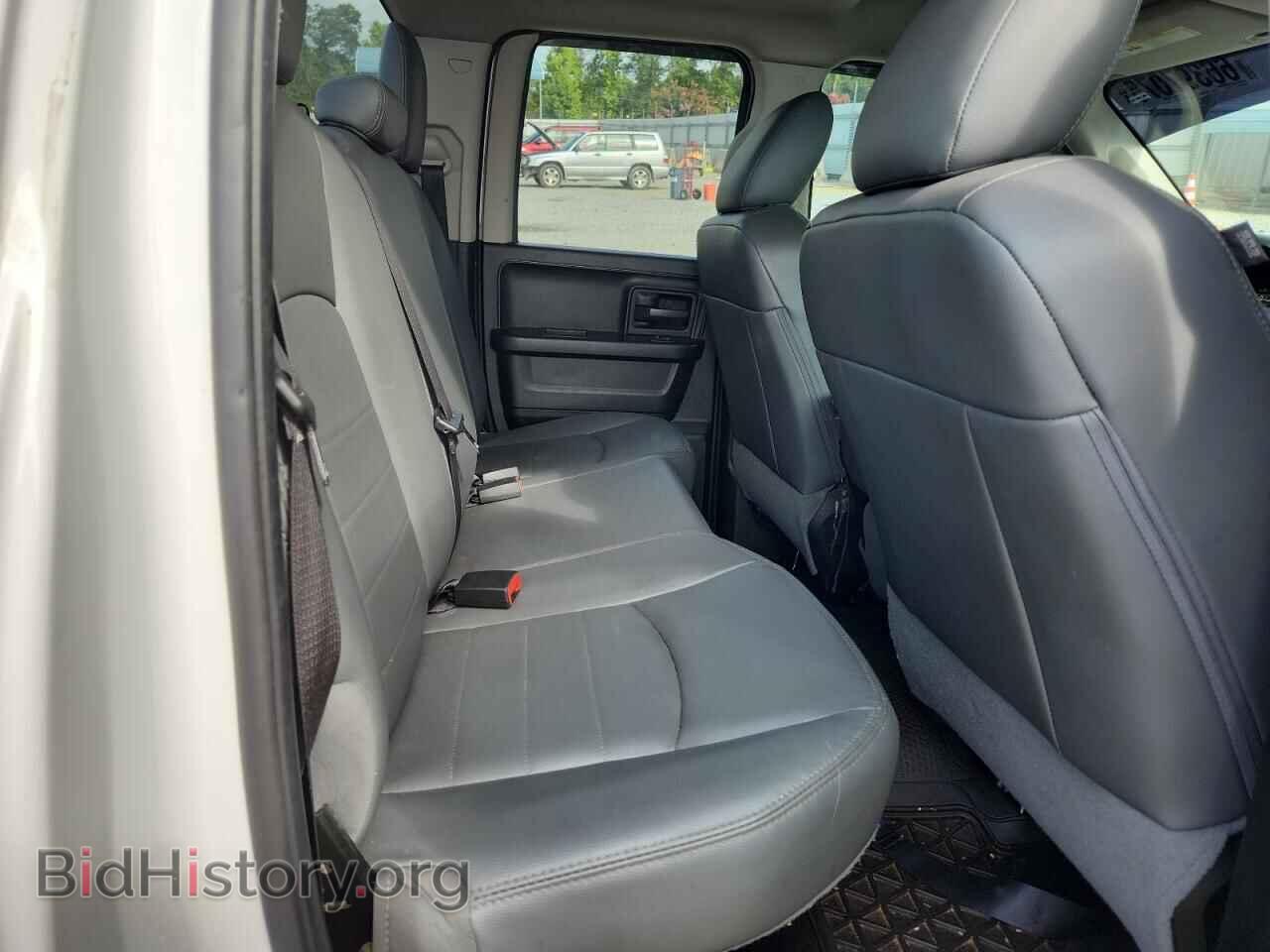 2018 RAM 1500 - VIN: 1C6RR7FG4JS248677 - Фото 10
