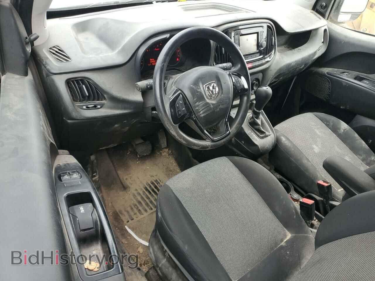 2018 RAM All Models - VIN: ZFBERFAB7J6L76422 - Фото 8